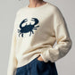 Chesapeake Crewneck Sweater