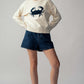 Chesapeake Crewneck Sweater