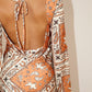 Nelson Mini Dress