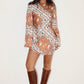 Nelson Mini Dress