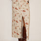 Lucky Girl Western Skirt