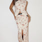 Lucky Girl Western Top