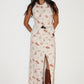 Lucky Girl Western Top