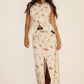 Lucky Girl Western Top