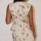 Lucky Girl Western Top