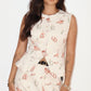 Lucky Girl Western Top