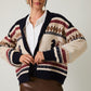 Stables Cardigan Sweater