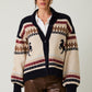 Stables Cardigan Sweater