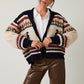 Stables Cardigan Sweater