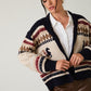 Stables Cardigan Sweater