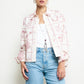 Lou Embroidered Shirt