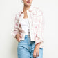 Lou Embroidered Shirt