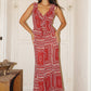 Bandit Maxi Skirt