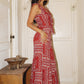 Bandit Maxi Skirt