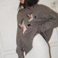 Duck Hunt Sweater