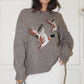 Duck Hunt Sweater