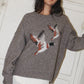 Duck Hunt Sweater