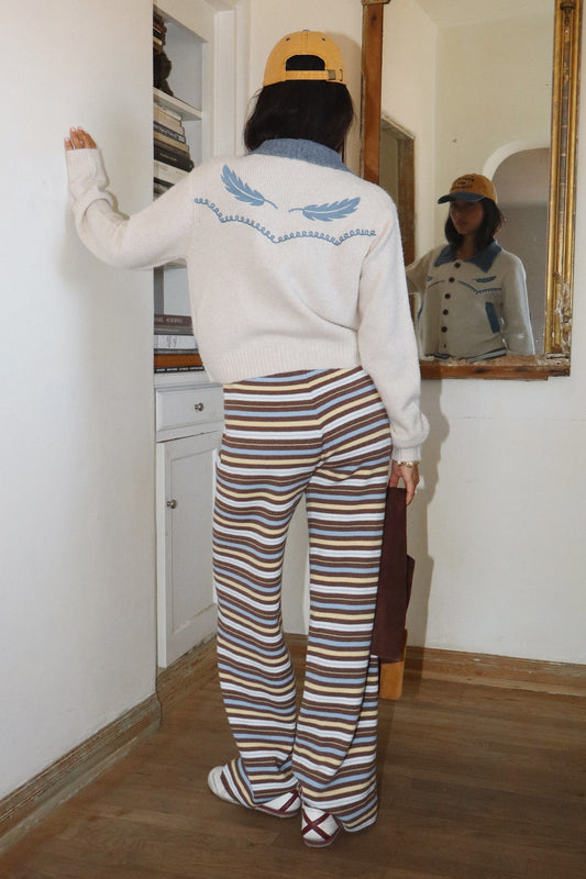 Carmen Knit Pants