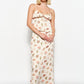Casey Cowboy Print Cami Top