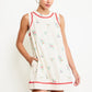 Jett Shift Dress