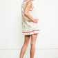 Jett Shift Dress