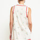 Jett Shift Dress