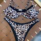 Sunkissed Bikini Bottoms