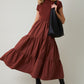 Andy Midi Dress