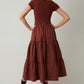 Andy Midi Dress