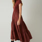 Andy Midi Dress