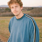 70’s Shorebreak Crewneck