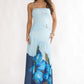 Prim Maxi Dress
