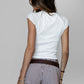 Life's A Rodeo Short Sleeve Top