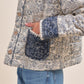 Sydney Quilted Jacket