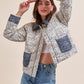 Sydney Quilted Jacket