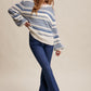 Faye Pullover Sweater