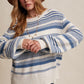 Faye Pullover Sweater