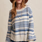 Faye Pullover Sweater