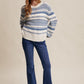 Faye Pullover Sweater