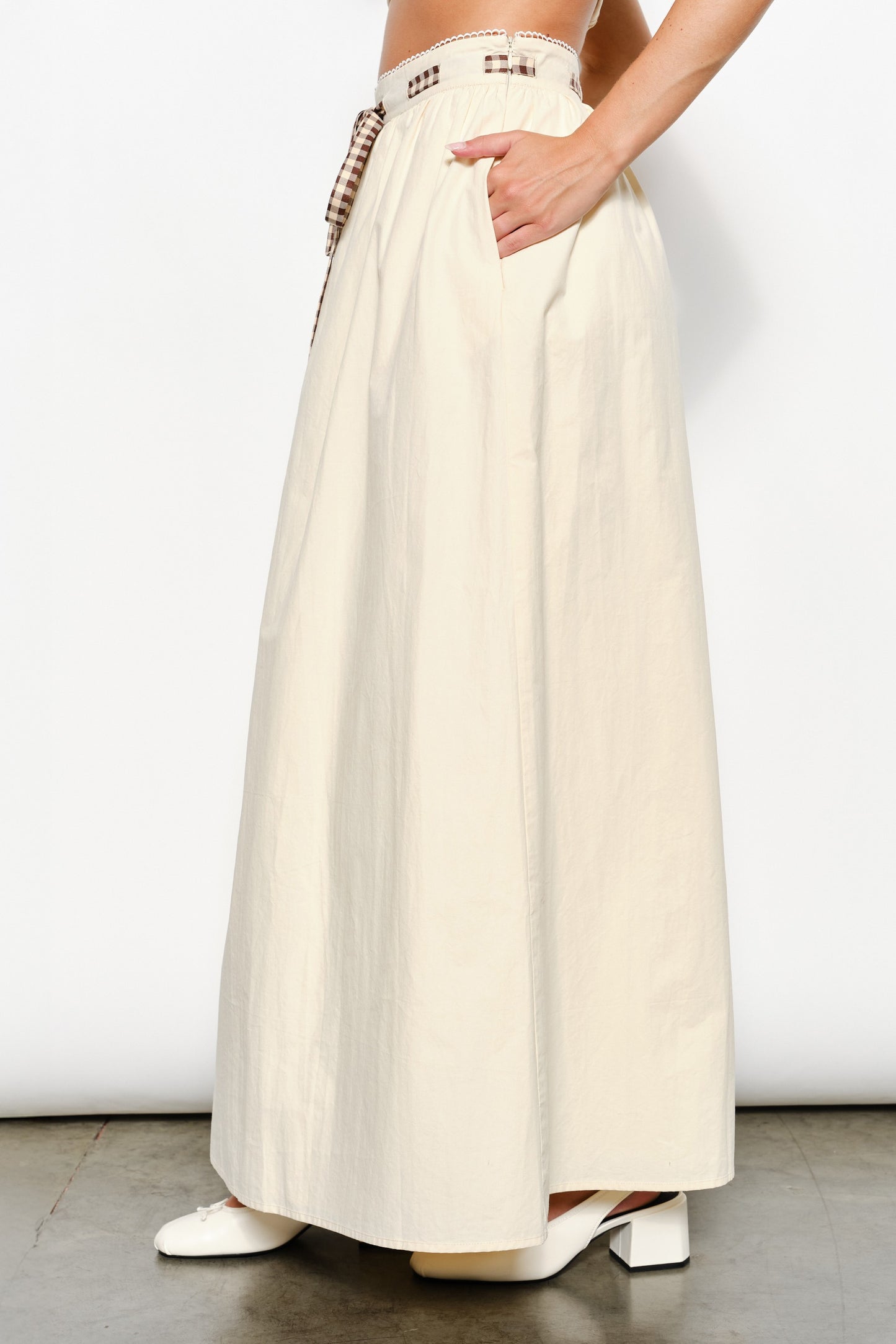 Ophelia Maxi Skirt