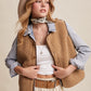 Jackson Reversible Vest