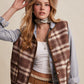 Jackson Reversible Vest