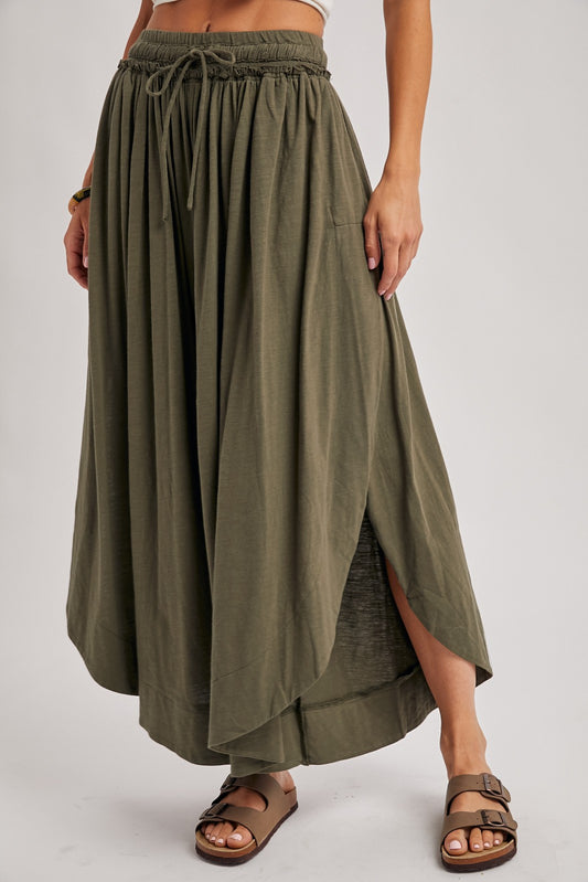 Nellie Maxi Pants