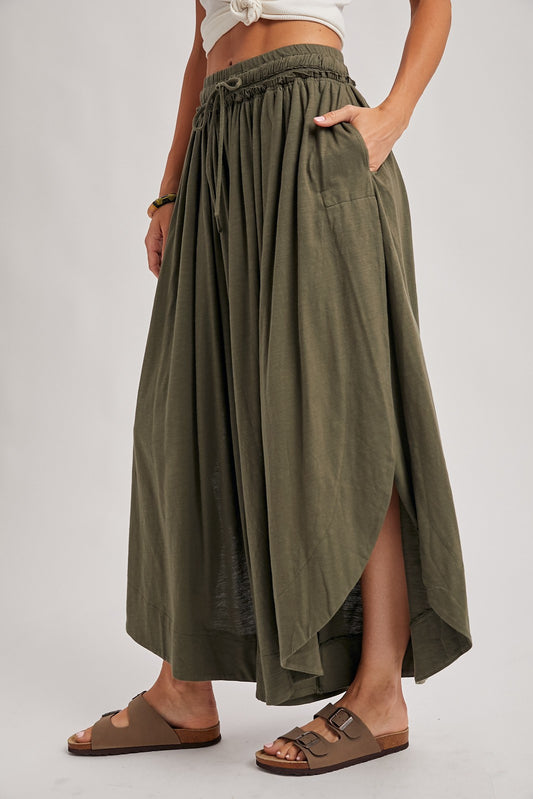 Nellie Maxi Pants