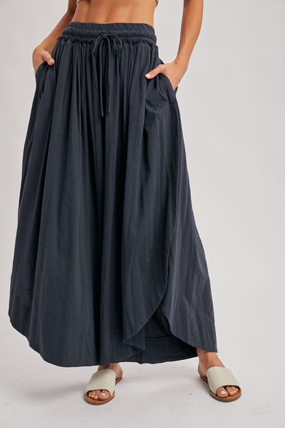 Nellie Maxi Pants