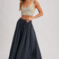 Nellie Maxi Pants