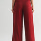 Carly Pleated Trousers