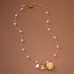 Beach Baby Necklace