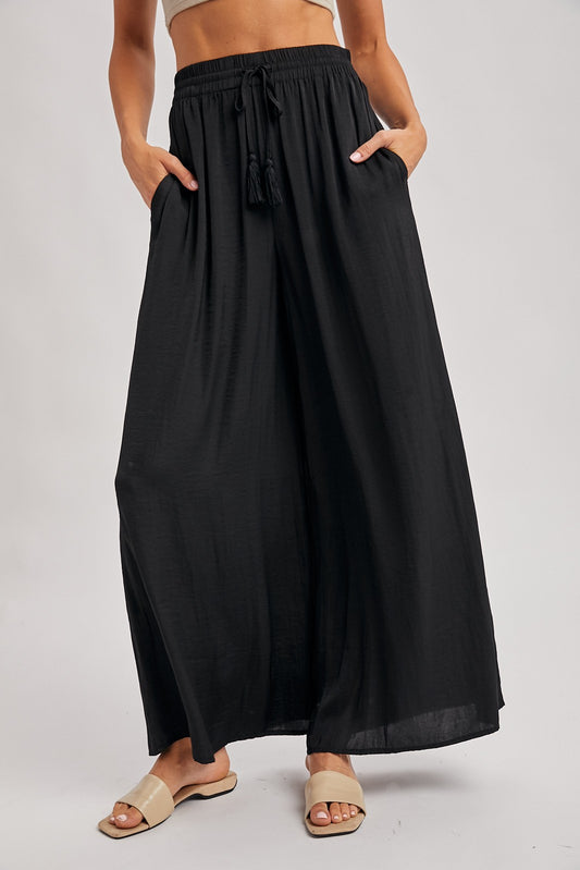 Mildred Palazzo Pants