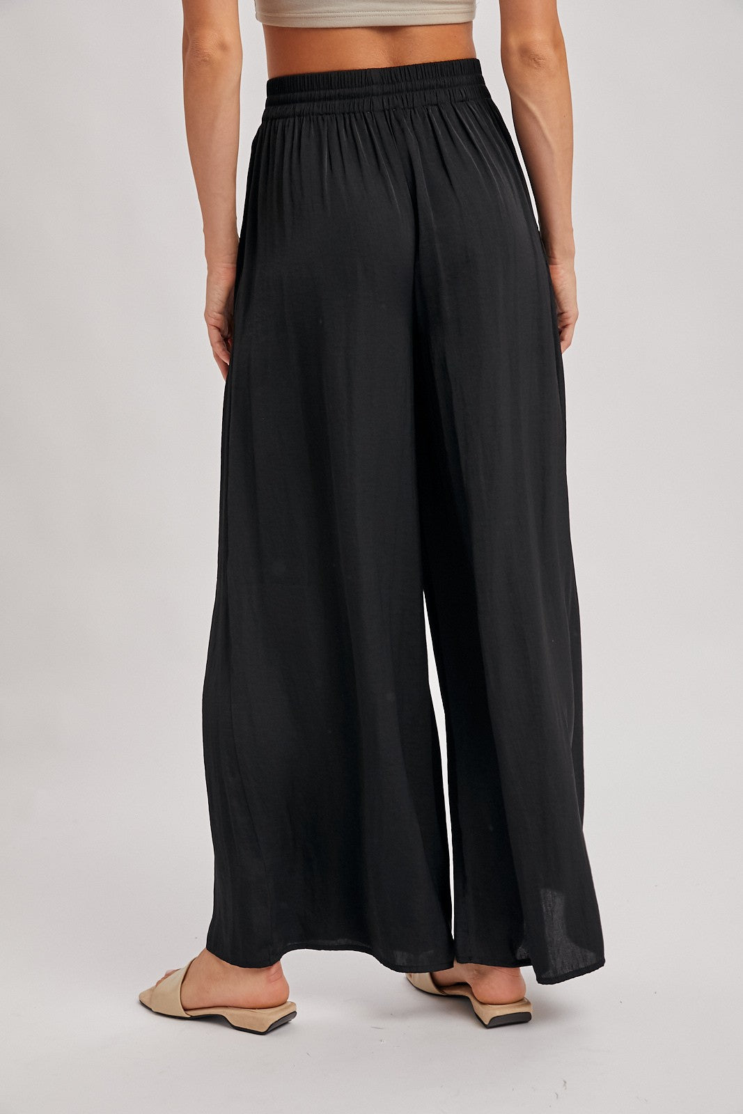 Mildred Palazzo Pants